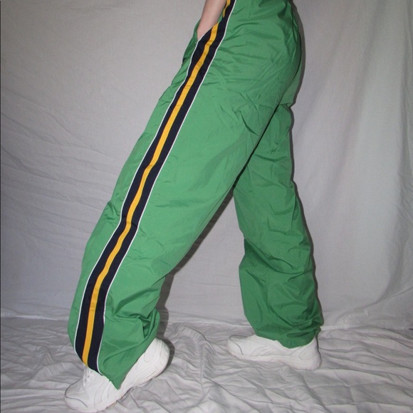 BRIGHT & TRENDY CHAMPION TRACKIES 💚 - Picture 3 of 3